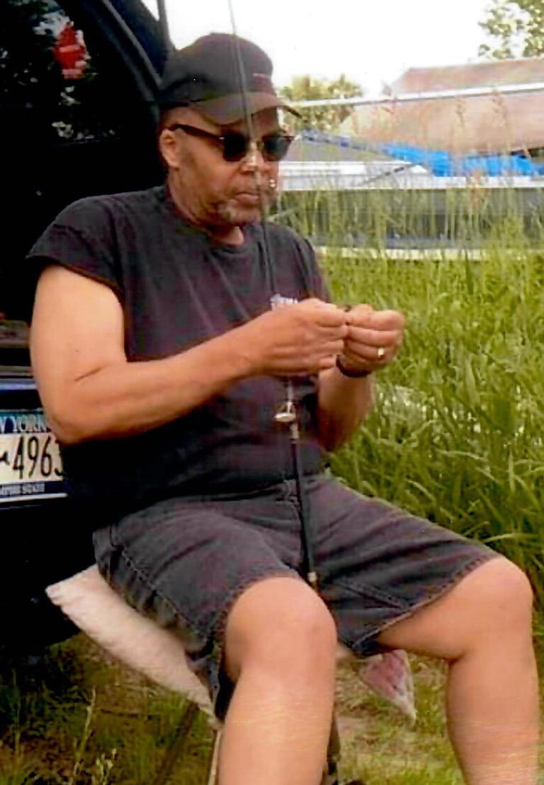 Roderick W. Faison | News, Sports, Jobs - Post Journal